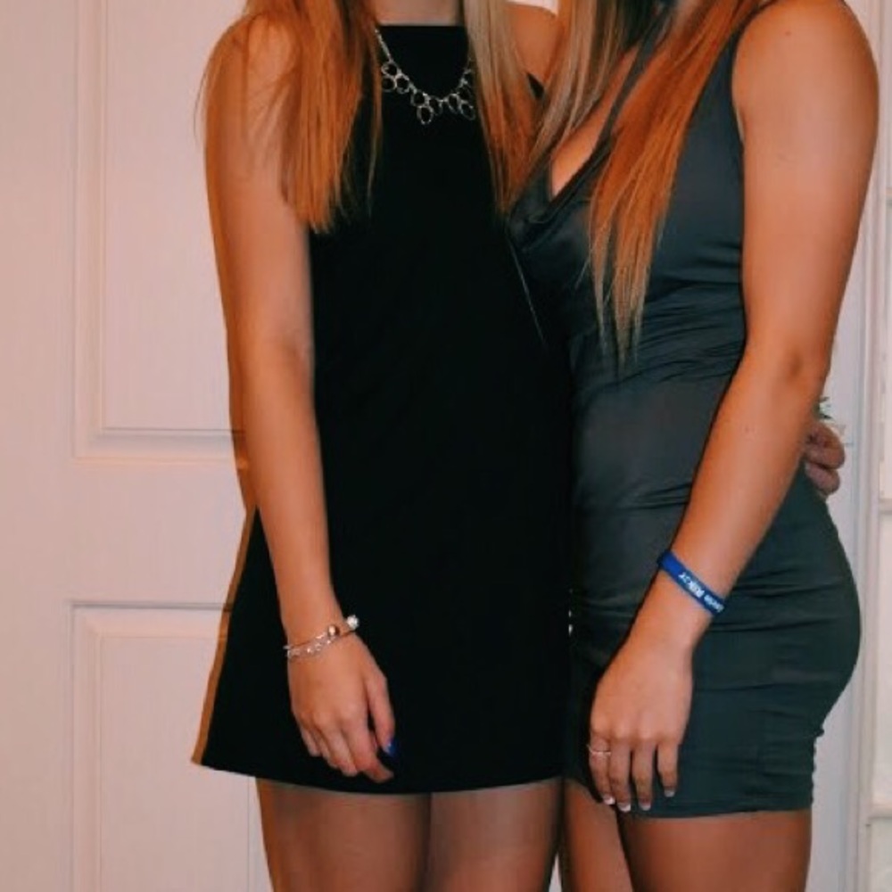 cocktail/homecoming dress!